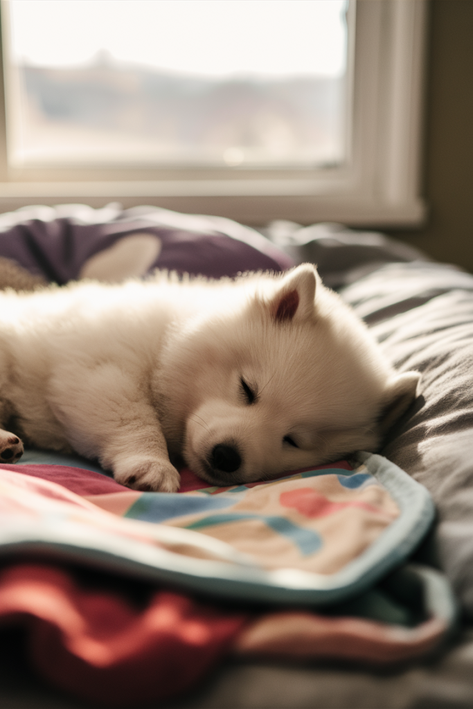 Prepare for heart-melting moments with these snoozing pups! 💤🐕 Your daily dose of "Awwww" is right here! 😍🐾 #PuppyDreams #CutenessOverload