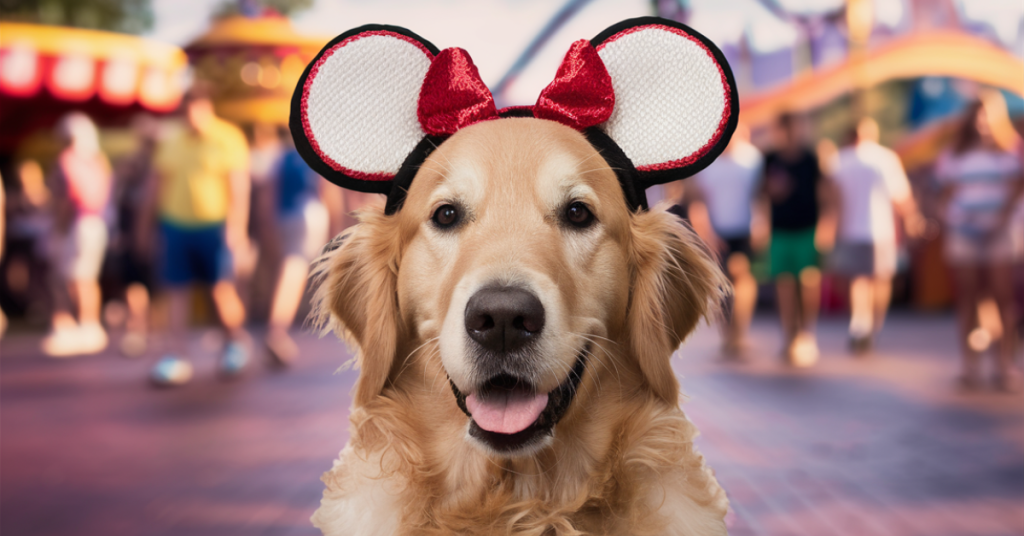 🐶✨ Looking for the perfect name for your new pup? Check out these 100 adorable Disney-inspired names that will bring a touch of magic to your furry friend's life! 🐾❤️