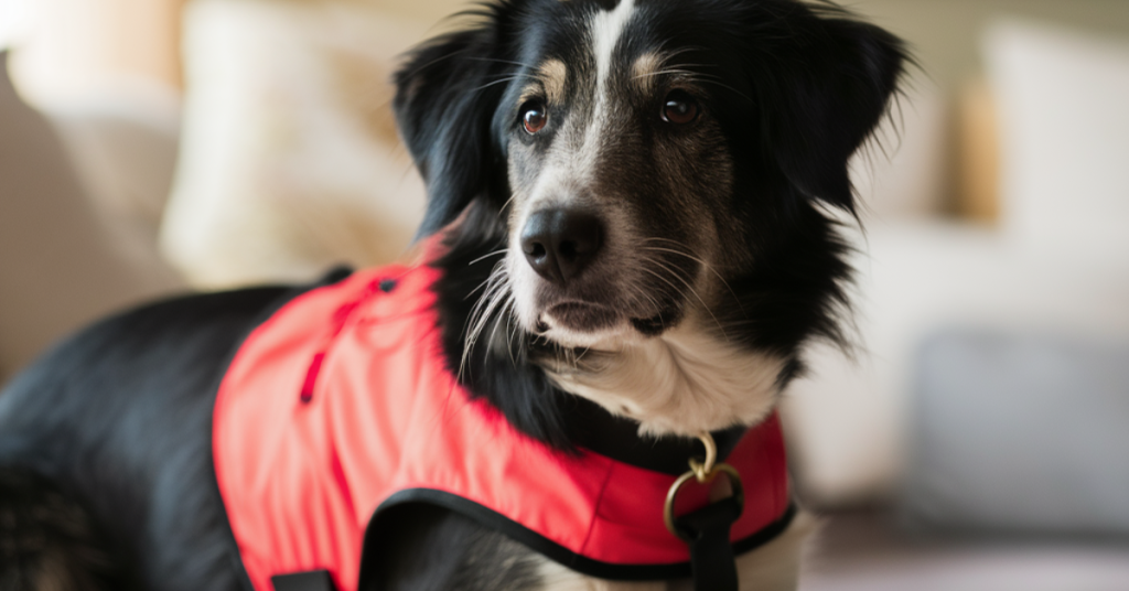 🐾 Witness the journey of adorable puppies becoming life-changing guide dogs! 🦮 Find out how these incredible canines are trained to help people live without boundaries.