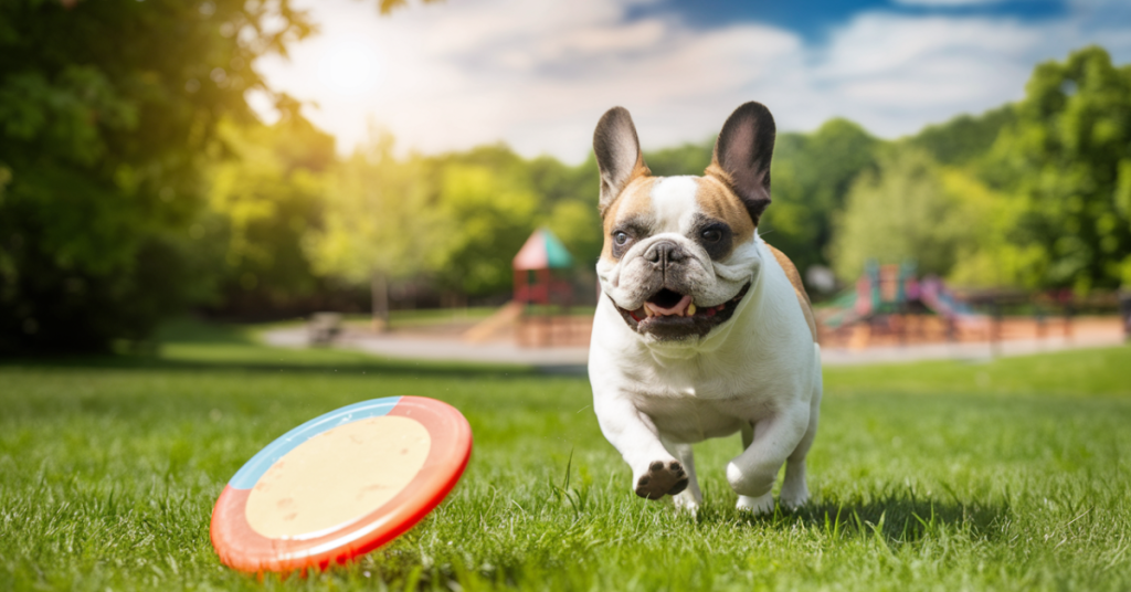 French Bulldogs are officially America's most popular dog! 🏆🐶 Check out these 10 reasons why a Frenchie could be your perfect furry friend! 🐾❤️