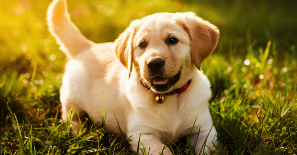 Loving, intelligent, and full of energy – here’s why Labradors are simply the best! 🌟🐕 Check out our top 10 reasons to adopt a Lab. 🐾😊